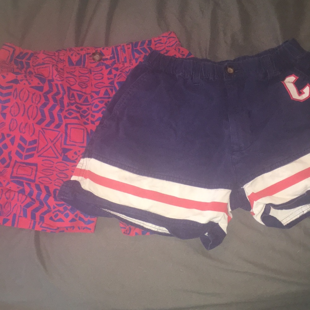 Chubbies